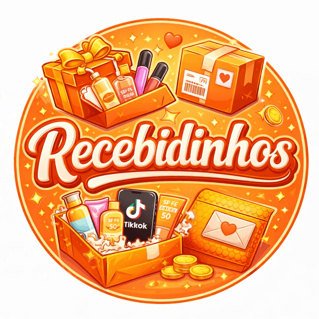 Loja Recebidinhos